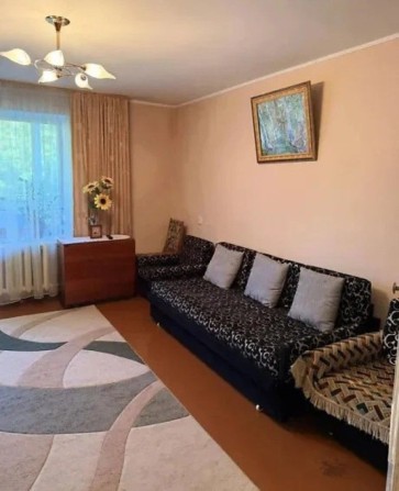 Трикімнатна квартира у зручному районі, 572039 - фото 1