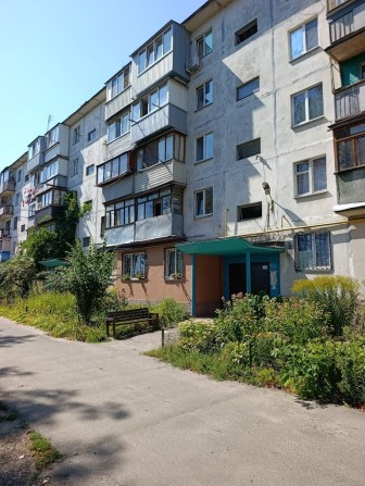 Продається 3к квартира вул.Смілянська 117 - фото 1