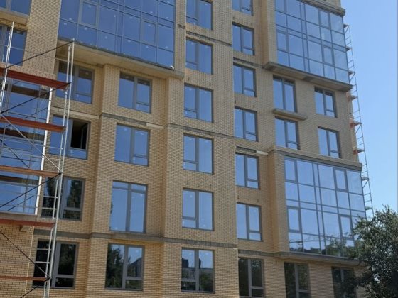 Продаж 1-кімнатної квартири, Кромаксбуд, район Канівської Чернівці