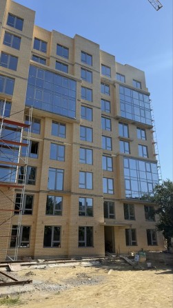 Продаж 1-кімнатної квартири, Кромаксбуд, район Канівської - фото 1