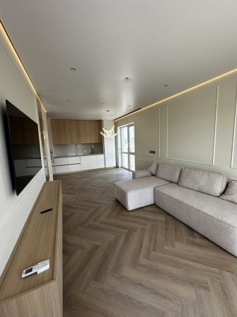 ‼️Продаж 1,5 кімнатної квартири 54м2 з кладовкою 8м2 від власника‼️ - фото 1