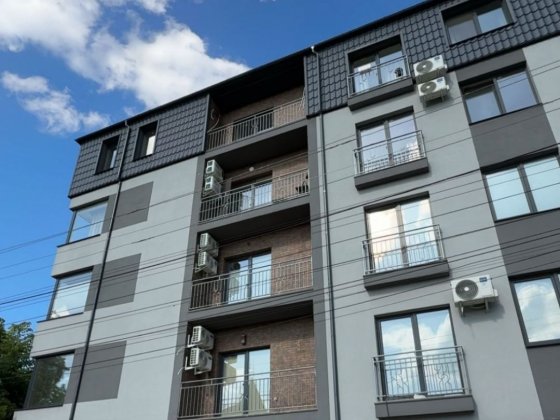 Продаж 2кн новобудови,в центрі р-н Соборної площі Черновцы