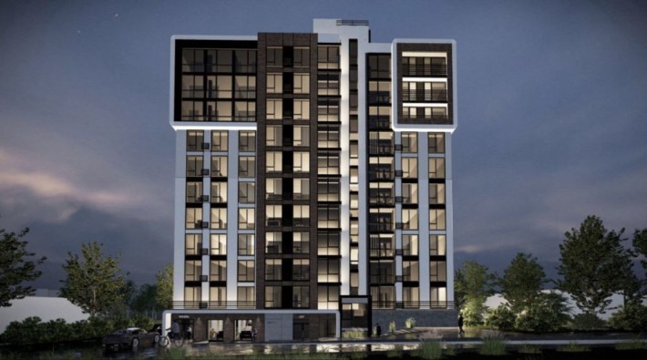 Продаж: Пентхаус у ЖК «Онікс» (84 кв.м) - фото 1