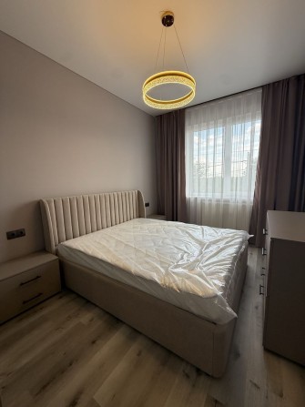 Продаж 1,5 кімнатної квартири 2 поверх  з кладовою м.Ужгород вул.Загорська ЖК Садовий - фото 1
