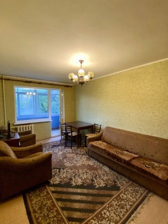 Продаж 1-но кімнатної квартири - фото 1