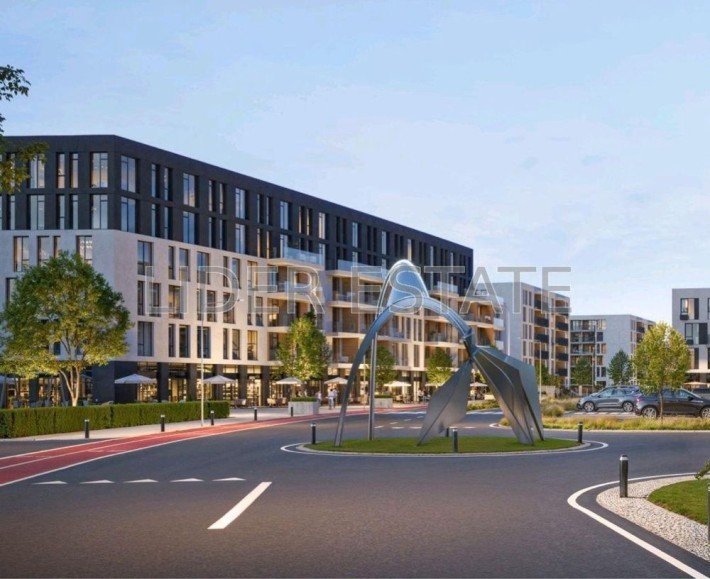 Продаж 2-кімнатної квартири в ЖК SENSAR - фото 1
