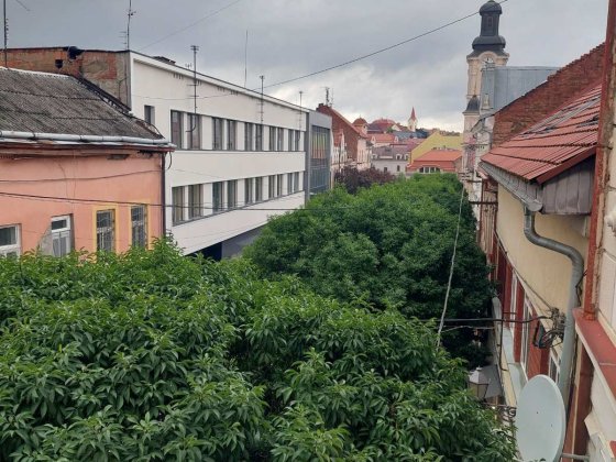 Продаж квартири в історичному місті Ужгорода Ужгород