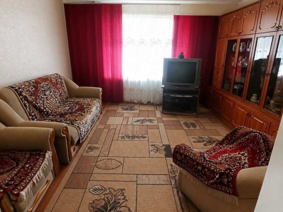 Продаж акуратноі 2х кімнатної квартири в р-ні «Д». Новинка Черкассы