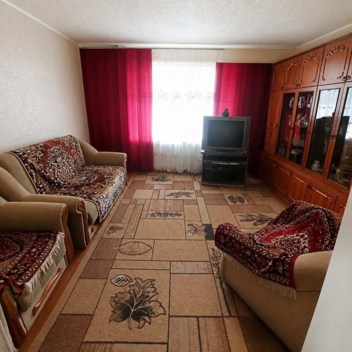Продаж акуратноі 2х кімнатної квартири в р-ні «Д». Новинка - фото 1