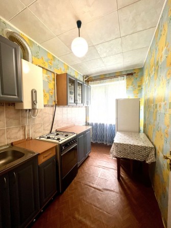 1 кімнатна квартира в р-ні обласної лікарні - фото 1