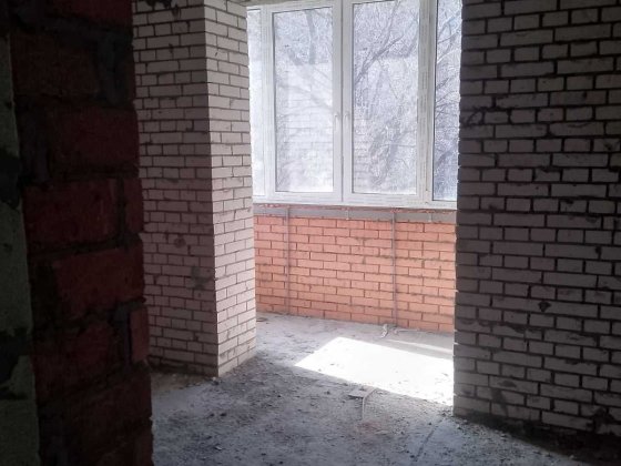 Продам квартиру ЖК Форест Черкассы