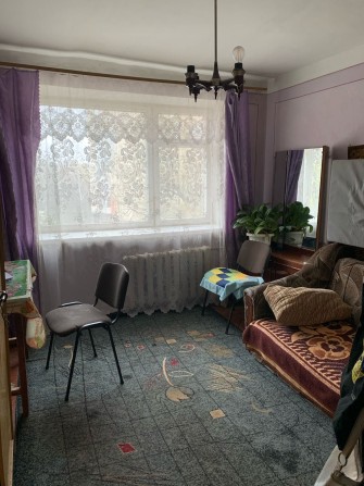 Продається двокімнатна квартира на Героїв Майдану - фото 1