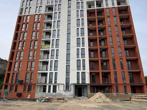 Продаж квартири в зданому в експлуатацію будинку! 890$/м.кв. Можна під Держпрограми! Ужгород