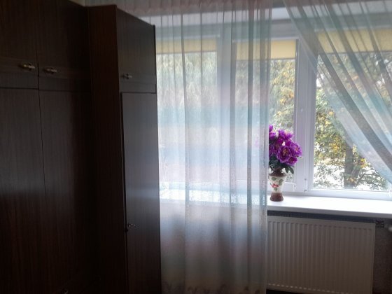 Продаж/обмін  2 кім кв. Хоменка 3/5 Ц 48/29/7 Черкассы