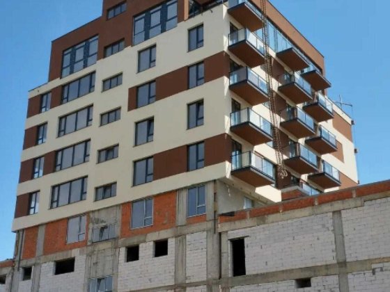 єОселя!!! Продаж 1-кімнатної квартири, ЖК For Life Ужгород