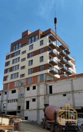 єОселя!!! Продаж 1-кімнатної квартири, ЖК For Life - фото 1