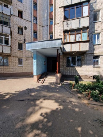 Продаж 1-кім.квартири під ремонт в районі Сєдова - фото 1