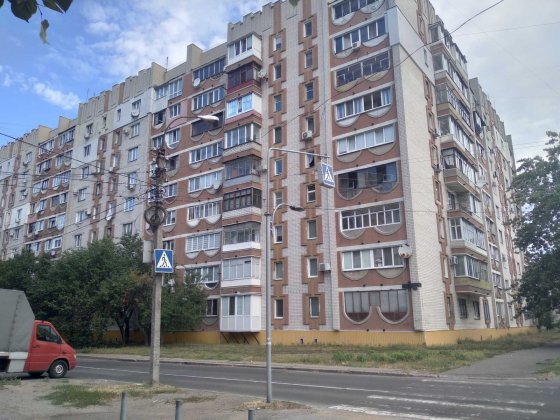 Продам/обміняю квартиру Черкассы