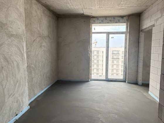 1-кімнатна 35,8 м² у новобудові | 7/7 | 46 540 $ Ужгород