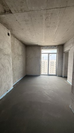 1-кімнатна 35,8 м² у новобудові | 7/7 | 46 540 $ - фото 1