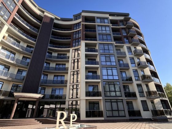 Продаж квартири Residents Park Ужгород