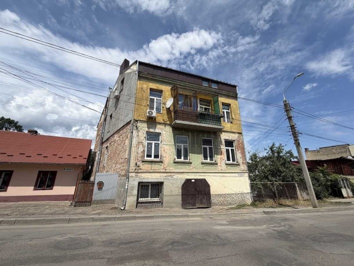 Продається 3-кімнатна квартира, Центр міста, вул. Маріупольська (Зої Космодем’янської) - фото 1