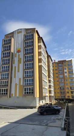ЗДАНА!!! 3-новобудова вул.Шухевича - фото 1