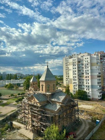 Продаж  3- кімнатної квартири - фото 1