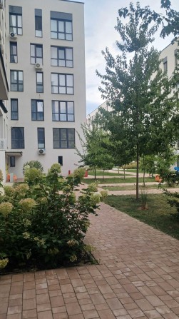 ОстаннЯ 3 кімнатна квартира в ЖК квадрат, можливо під є оселю - фото 1