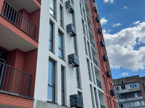 Продаж 1-кімнатної квартири Ужгород