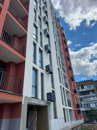 Продаж 1-кімнатної квартири - фото 1