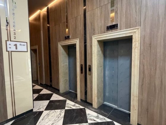Продаж квартири в бізнес класі біля парку | Набережна Ужгород