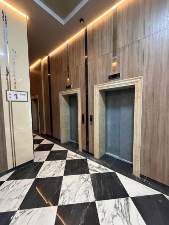 Продаж квартири в бізнес класі біля парку | Набережна - фото 1