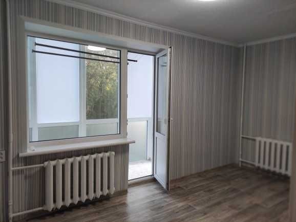 Продам 3-х кім кв з гарним ремонтом +меблі 3поверх Льотна - фото 1