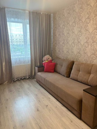 Продам однокімнатну квартиру по Проспекту Миру в р-ні ЗАЗу - фото 1