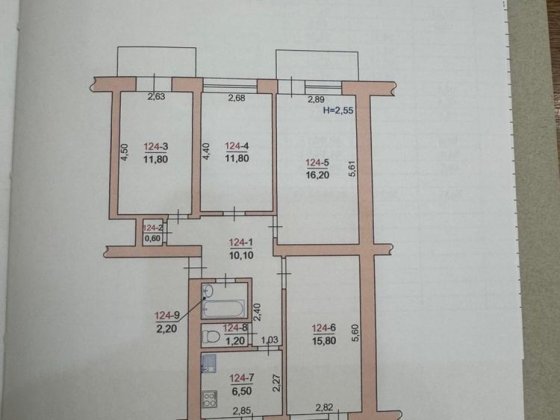 Продаж 4 кім Чешки  Героєв Майдана Черновцы
