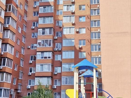 Однокімнатна квартира, центр, Сімфонія (м2 Черкассы