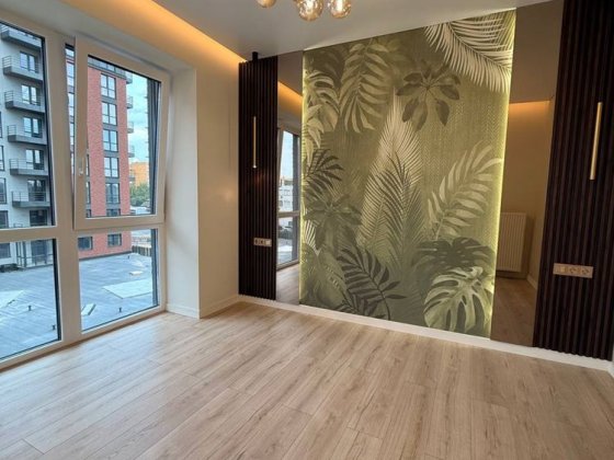 Продаж квартири WestTowers Ужгород