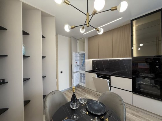 1 кімнатна, продаж Central Park Винница