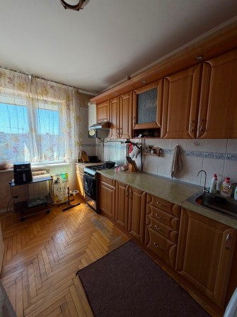 Продаж 4-х кімнатної квартири - фото 1