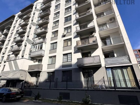 Продаж 1,5 квартири ЖК Радіщева Ужгород