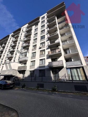 Продаж 1,5 квартири ЖК Радіщева - фото 1