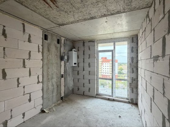 Продаж 1 кімнатноі квартири Family Comfort вул. Зулінського ГПЗ Винница