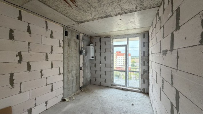 Продаж 1 кімнатноі квартири Family Comfort вул. Зулінського ГПЗ - фото 1