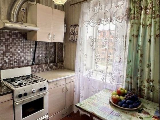 Продаж 2-кімнатної квартири в районі ж/д вокзалу Черкаси