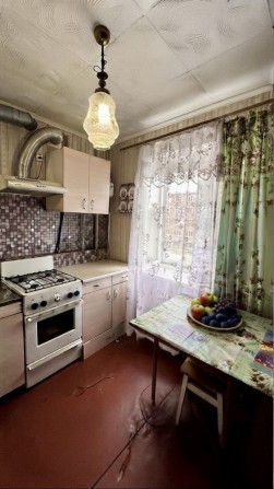 Продаж 2-кімнатної квартири в районі ж/д вокзалу - фото 1