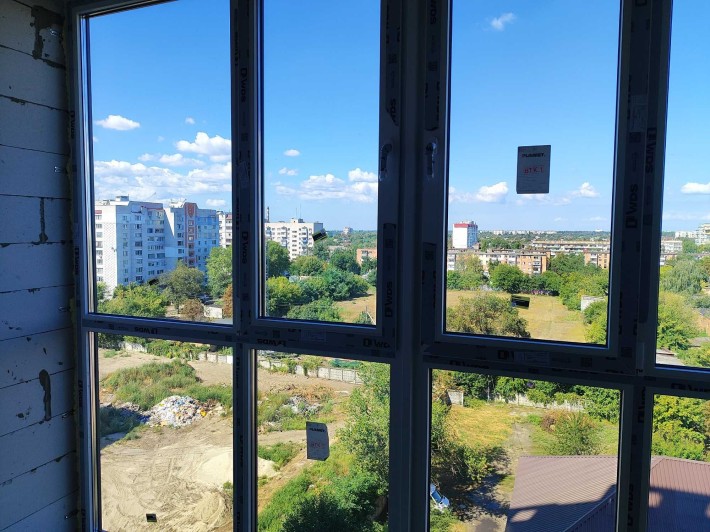 Продам квартиру ЖК Графський - фото 1