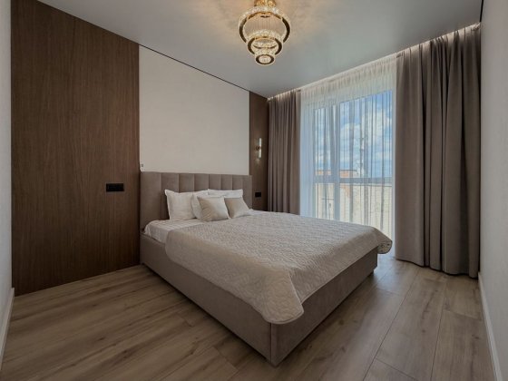 ЖК Forest Home. Новий ремонт Вінниця