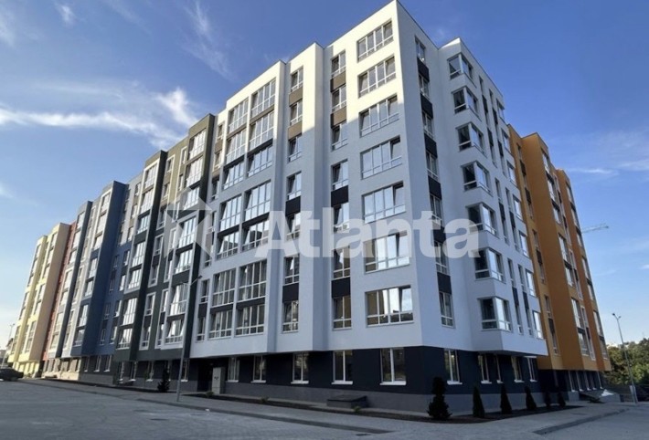 Продаж 2 кім квартир здача 28 й рік (розтермінування) - фото 1