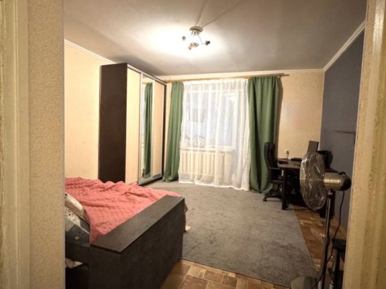 Продаж 1-кімнатної квартири в центрі Черкас Черкассы